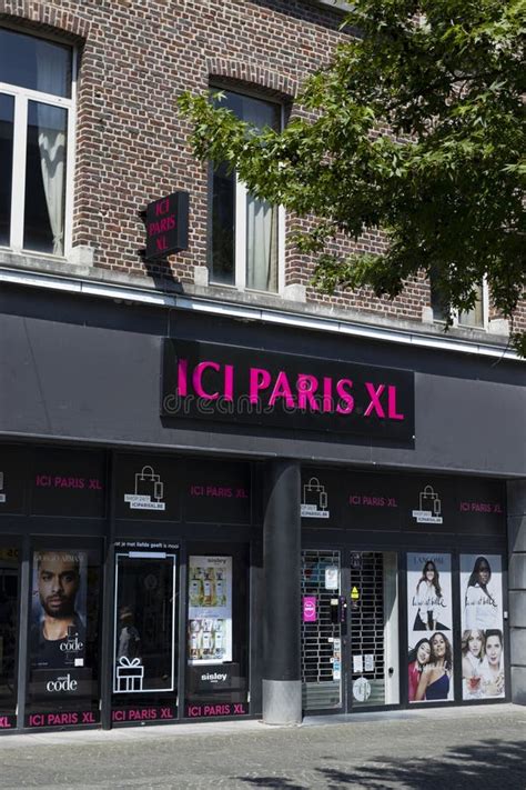 ici paris outlet